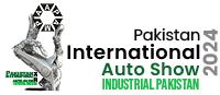 Event Logo - Pakistan Foundary Association