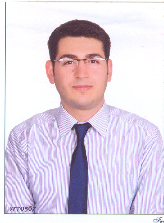 Dr. Haydar Kahraman