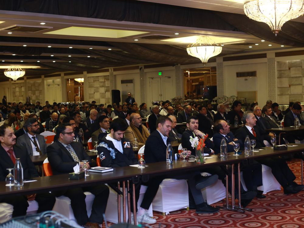 IFCE 2026 highlight 8