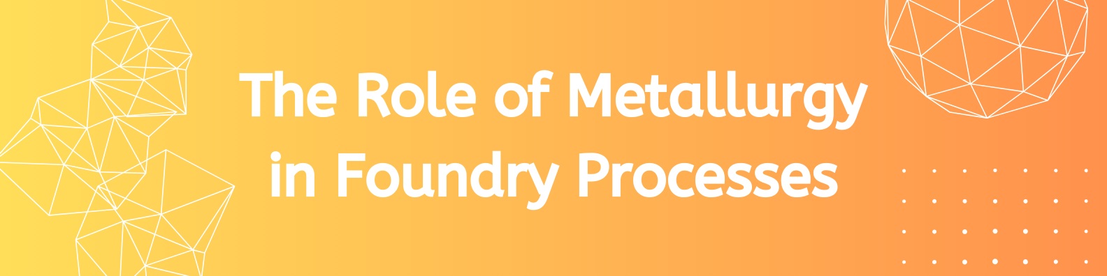 Blog Logo - Pakistan Foundry Association