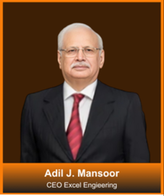 Pakistan Foundry Association board member